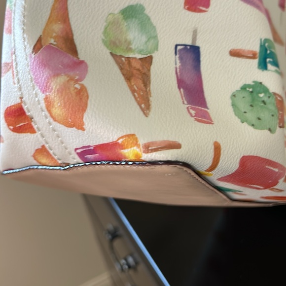 Kate Spade Flavor of the Month Tote Bag - Picture 12 of 16